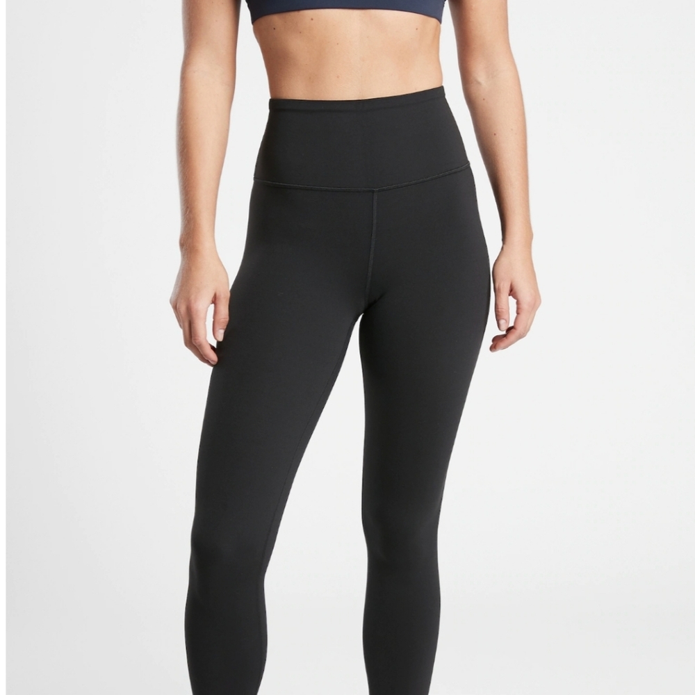 Athleta Elation ultra high rise tight/legg…